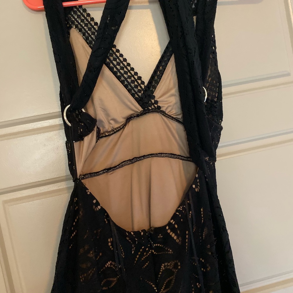 Women dress